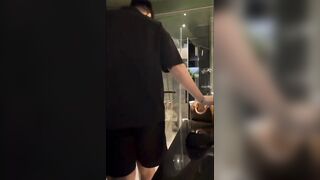 Clip Sex Siêu phẩm Hương Giang mặt xinh body ngon địt với trai rên la cực nứng