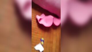 Đụ gái non đang ngủ trưa