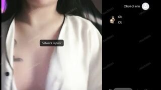 Chat em gái xăm siêu dâm