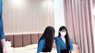 jennie_spa nơi hội tụ mấy em xinh tươi toàn hàng cực phẩm - phần 65