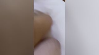 nhân trần bé 2k8 lồn siêu khít thích mặc đồ ren