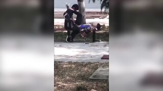 Như 1 thói quen 2 em học sinh này khoản 17 tuổi cứ ra đây địt thường xuyên