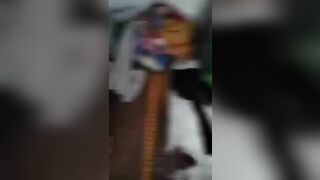 Đánh ghen tại xóm trọ chồng đang chuẩn bị chịt bồ (NÀY THI SĂN PITER) 🤣