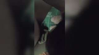 Thanh Hương 2k3 mặt dâm làm tình cùng ny tự quay clip đụ trc gương cực dâm đãng p3