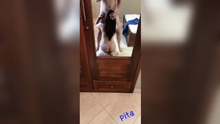 chăn rau xinh xắn cùng anh nhé các con vợ