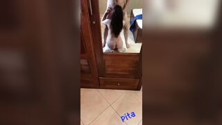chăn rau xinh xắn cùng anh nhé các con vợ