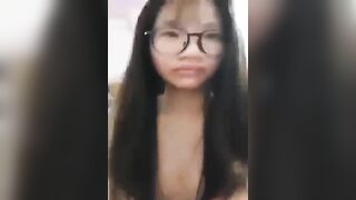 hottt hot lộ vid gửi bạn trai