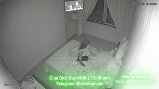 Hack Camera Vợ Dâm Bú Mút Nhiệt Tình Chiều Chồng