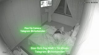 Hack Camera Vợ Dâm Bú Mút Nhiệt Tình Chiều Chồng