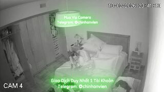 Hack Camera Chị Gái Nứng Xem Sex Thủ Dâm Trong Phòng