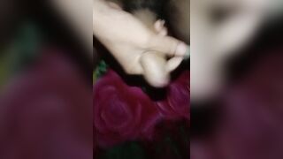 Trai k9 nứng cặc, lọ bắn tinh