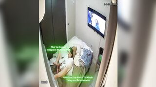 Hack Camera Chị Gái Chat Sex Cho Trai Ngắm Lồn