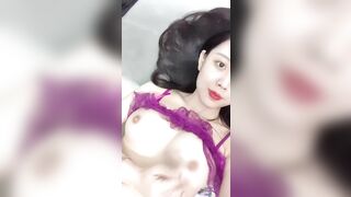 Hotgirl sinh viên 2ka4 Trần Huỳnh Uyên Thảo tự quay clip show hàng lồn bự cực ngon p3