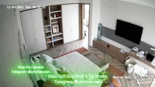 Hack Camera 2 Vợ Chồng Địt Nhau Cực Nứng