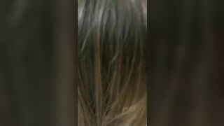 E ghệ Việt dâm mới quen bú cu siêu đỉnh ngậm cặc liên tục,chắc xưa e bú nhiều cu lắm