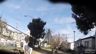 Học sinh jpan bi *** tap the   Schoolgirl_japanese_teen