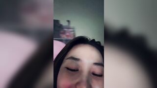 vú to lồn múp tập live giờ trưa cho ae vừa ăn cơm vừa xem lồn #3