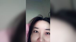 vú to lồn múp tập live giờ trưa cho ae vừa ăn cơm vừa xem lồn #3
