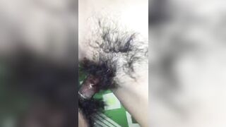 Lần đầu nên eny hơi ngại