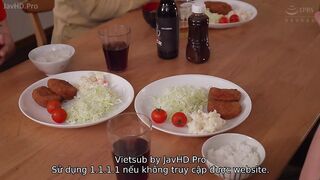 Xem phim Tôi Đã Bị Vợ Bé Của Bố Dụ Dỗ