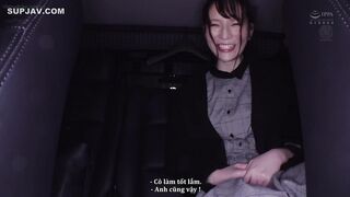 Xem phim Lén Chồng Ra Ngoài Ban Đêm