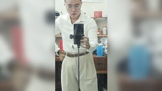 Mỗi khi nứng cặc là bắn
