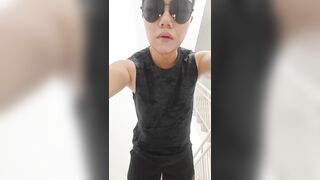 Cứ phải sướng cặc đã