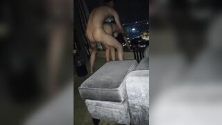 QUAY CHO THẰNG BẠN ĐỊT CHỊ VỢ
