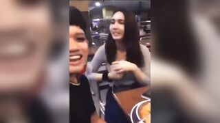 _Tổng hợp lộ hàng khi live stream_P19