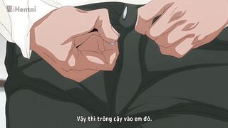 SEX HIENTAI FULL TẬP 3 - CÓ VIETSUB