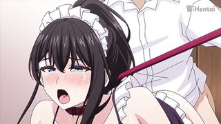 SEX HIENTAI FULL TẬP 6 - CÓ VIETSUB