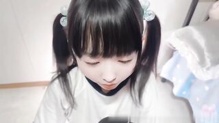Clip Onlyfans Leak Chịch Em Loli Yurin Dâm Đãng Phần 13