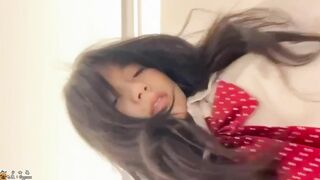 chăn rau 17 tuổi siêu xinh đi nhà nghỉ địt nhau cực nứng - phần 3