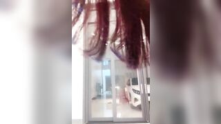 Địt nhau với em rau hàng ngon vú to lồn múp tự quay làm kỉ niệm