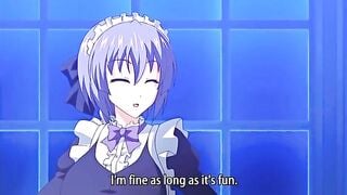 Cho ae sex anime