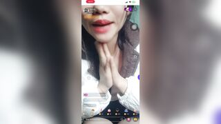 Live gái xinh