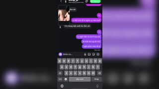 gạ dc em việt kiều Mĩ call sex mà nhìn em trông thèm chim việt lắm
