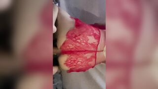 TIKTOK KẺ NGUYỄN UYỂN NHI HƠN 1TR FL , NỨNG LỒN THỦ DÂM VS BUỒI GIẢ