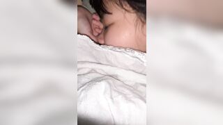 E VỢ ĐANG NGỦ , THẰNG A RỂ LẺN VÀO RỒI ĐỊT EM - TRONG CƠN MƠ