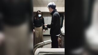 Idol Hồng Tỷ Tỷ gái gọi hot một thời
