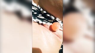 Lồn em bỉ ngạn thèm kẹo rồi