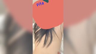 nhấp có mấy cái mà bướm em đã chảy nước trắng