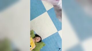quay lén đứa em họ đang thủ dâm cực nừng nhìn chỉ muốn vào dí thôi