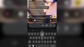 Em nứng lồn bắn nước trên live