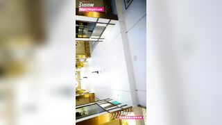 Quay lén bên trong phòng thay đồ nhà tắm tập thể nữ,đầy đủ các thể loại từ trẻ đếngià