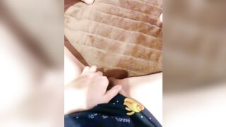 Chị gái 96 thích móc