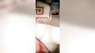 Call với em gái mưa sau giao thừa