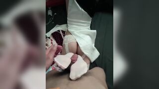 Em loli của tôi vừa dâm dãng vừa ngon