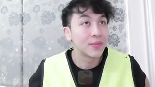 Vlog 1 nữ thần gợi cảm khiêu dâm lồn múp hồng cho cậu nv vệ sinh chịch lồn mình free