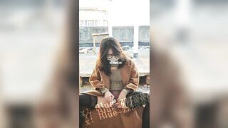 Cùng dâm nữ ra đường phố móc lồn public trên mọi ngóc ngách nẻo đường